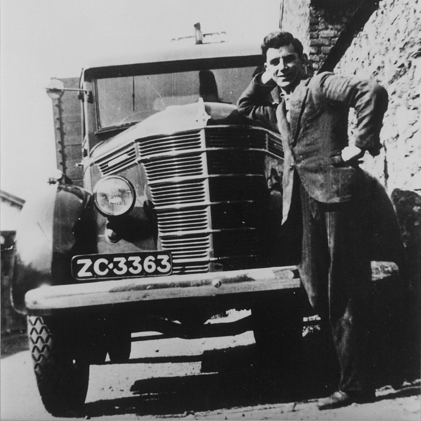 Tom Roche