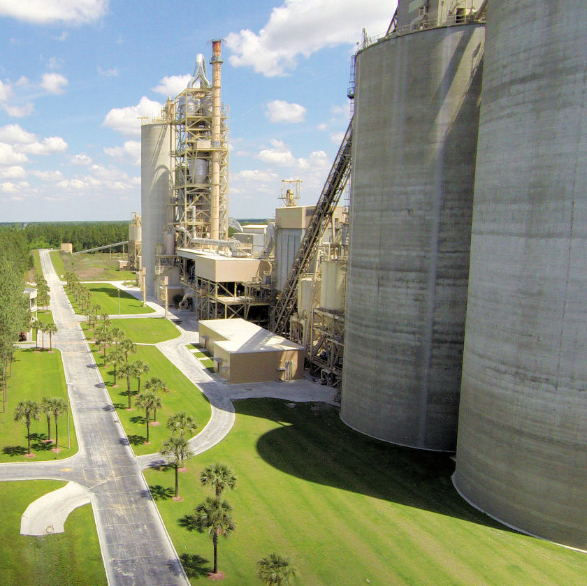 Branford facility