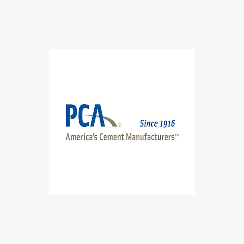 PCA logo