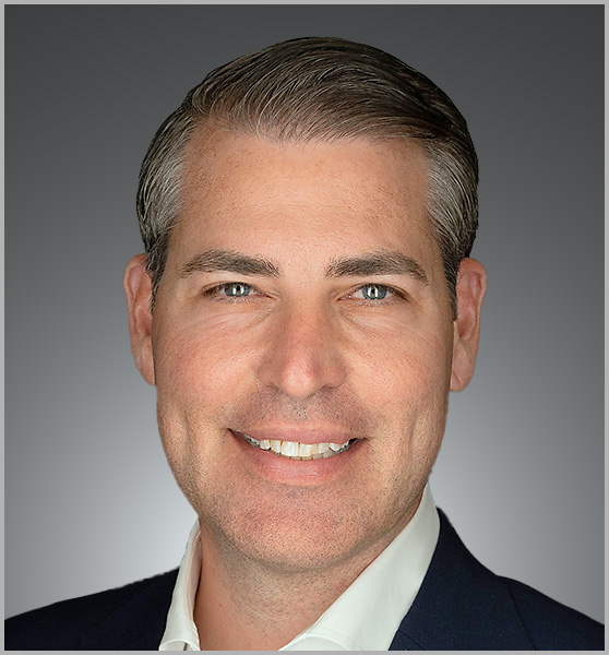Nathan Creech, President (Building Products)